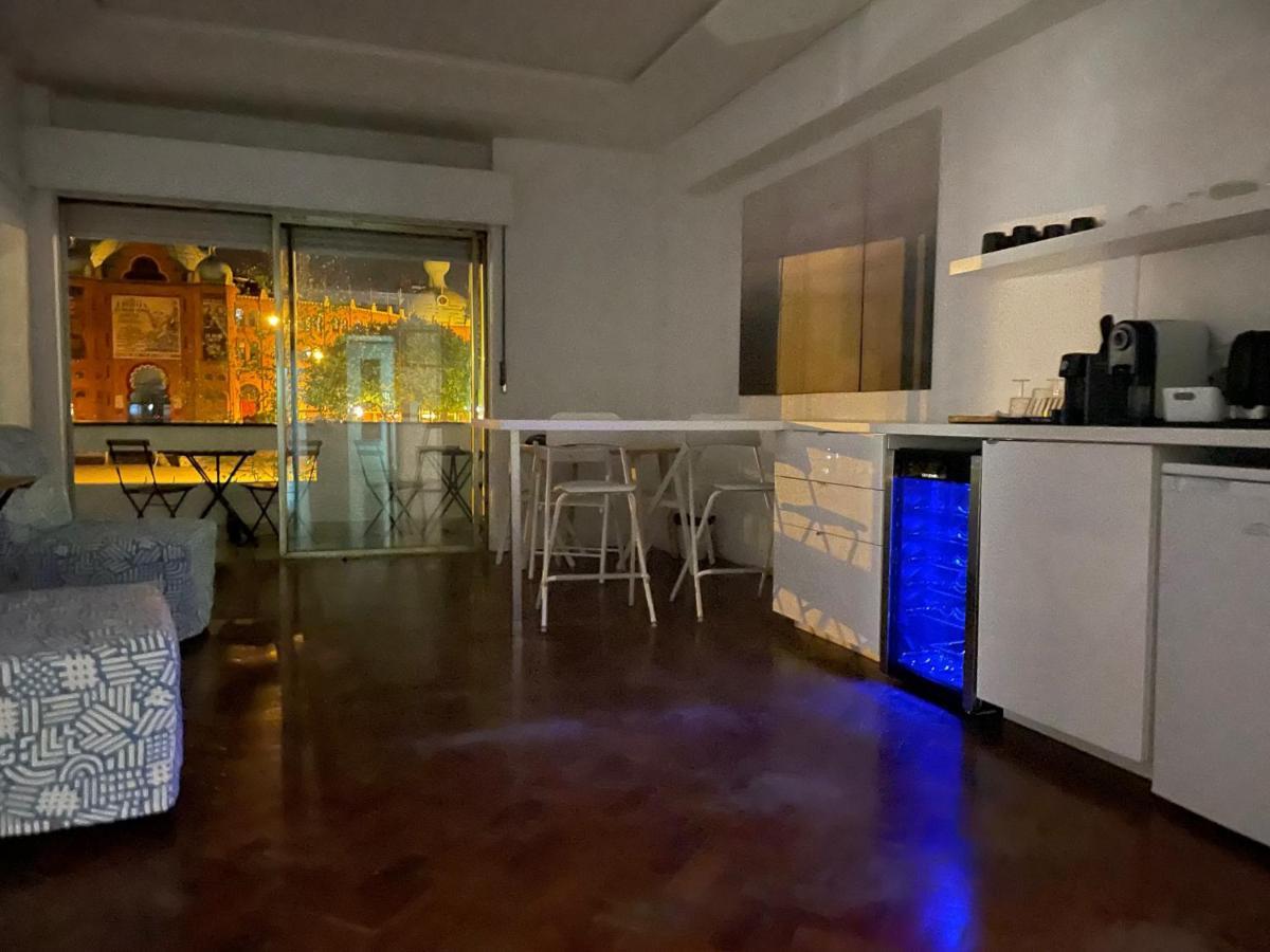 Opa! Lisbon Old School Lofts - A Member Of Eumeamo Group Hotel Luaran gambar