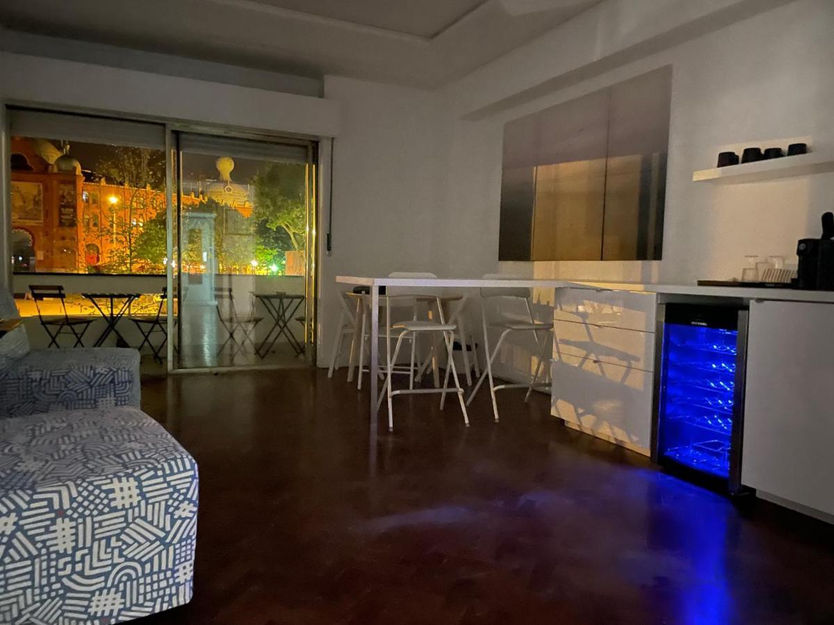 Opa! Lisbon Old School Lofts - A Member Of Eumeamo Group Hotel Luaran gambar